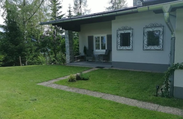 Ferienhaus Tauernblick