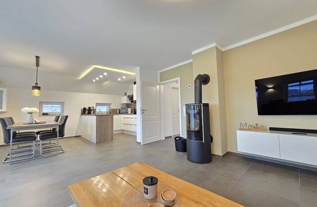 Ferienhaus Urlaubsglück - Herzlich Willkommen im "ferienhaus Urlaubsglück "!