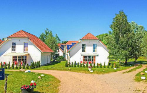 Ferienhaus Verchen