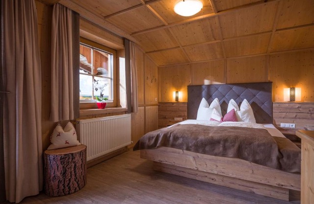 Ferienhaus Waidmannsruh