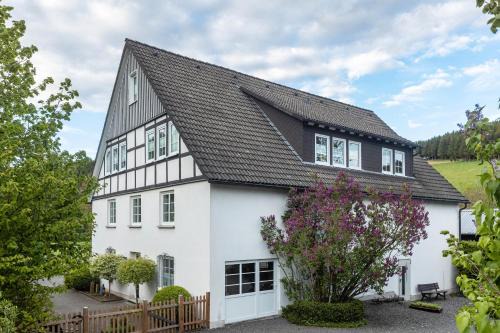 Ferienhaus Weitblick