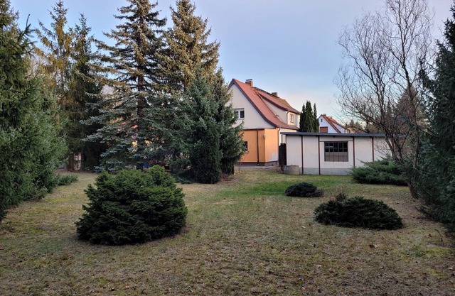 Ferienhaus Welzow - Ferienhaus Welzow - zur Alleinnutzung mit bis zu 8+1 Personen
