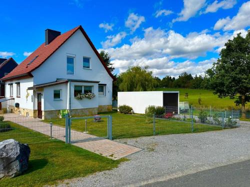 Ferienhaus Wiesenblick