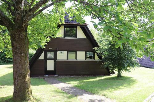 Ferienhaus Winnetou Im Abendrot 127