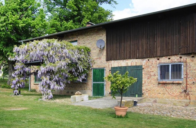 Ferienhaus, Zahrensdorf