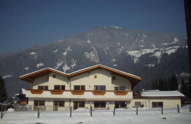 Ferienhaus Zillertal