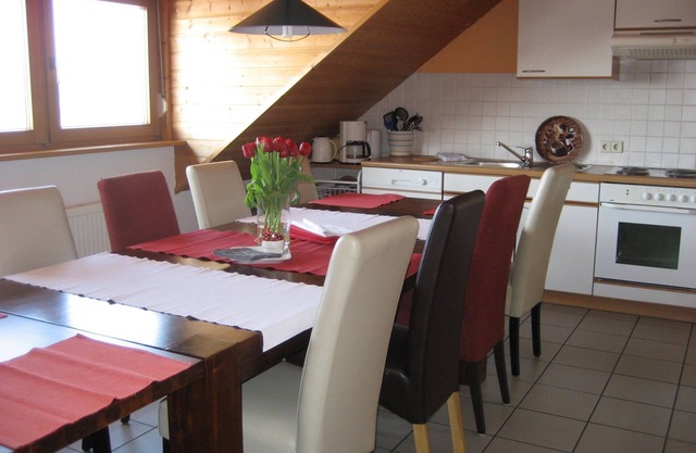 Ferienhof Rothenberg Group offer for meetings in rural surroundings