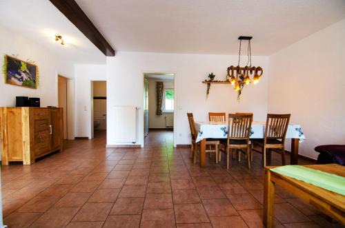 Ferienhof Verse Ferienwohnung Kornkammer