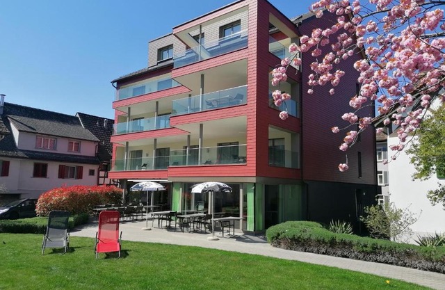 Ferienhotel Bodensee