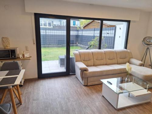 Ferienoase mit Garten - Ihr Tor zum Sauerland