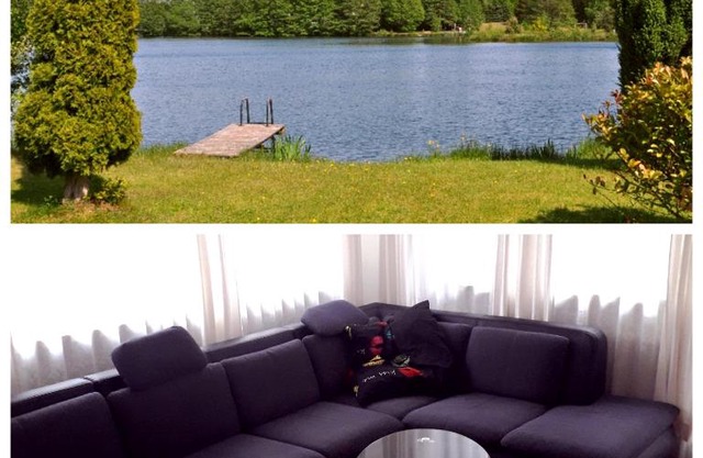 Ferienpark Tannenbruchsee