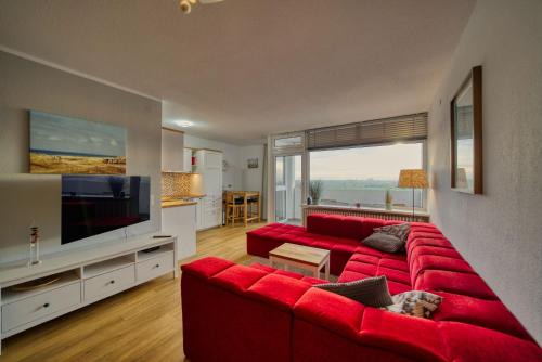 Ferienpark - Haus L, App 0L1103
