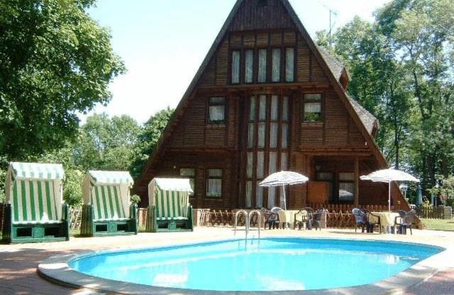 Ferienpark Rosstrappe