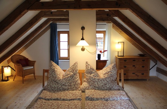 Ferientenne-tiny House mit Eigener Gartensauna