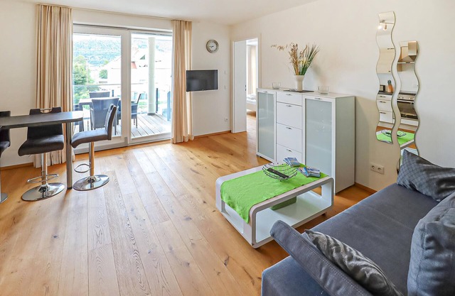 Ferienwohnung Pörtschach 52m²