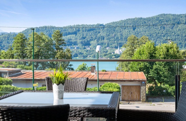 Ferienwohnung Pörtschach