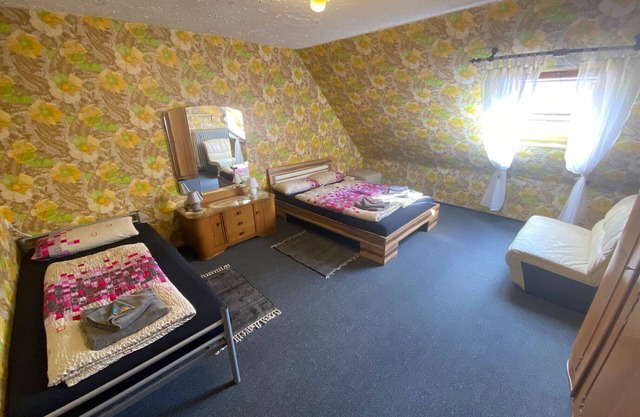 Ferienwohnung Dillingen OG