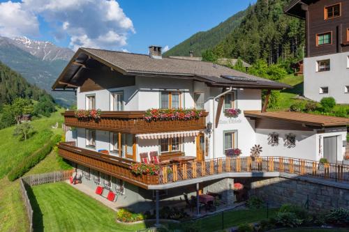 Ferienwohnung Elfriede
