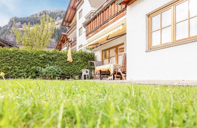 Ferienwohnung- Neustift i. St.