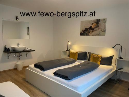 Ferienwohnung Bergspitz