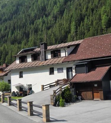 Ferienwohnung Annamaria und Manuel Melmer