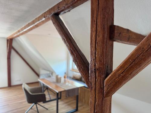 Ferienwohnung Hanni