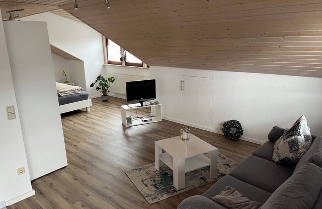 Ferienwohnung Amann