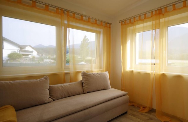 Ferienwohnung mit 2 Schlafzimmern - Haus am Feistritzer See