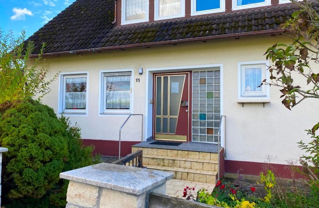 Ferienwohnungen / Ferienhaus Dillingen an der Donau
