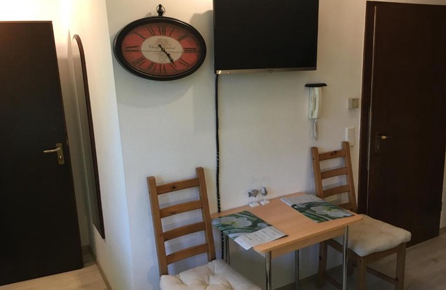 Ferienwohnung am Bodensee