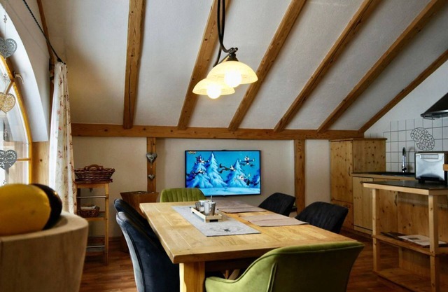 Ferienwohnung Älpele - Haus Älpele