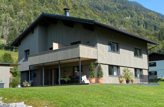 Ferienwohnung Übelher