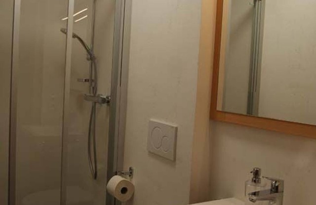 Ferienwohnung 2 1 - Gästehaus Obererlacher