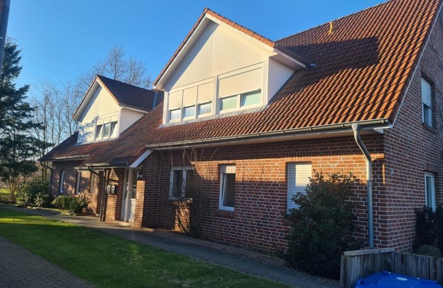 Ferienwohnung 24 Oben Rechts 4 Zimmer