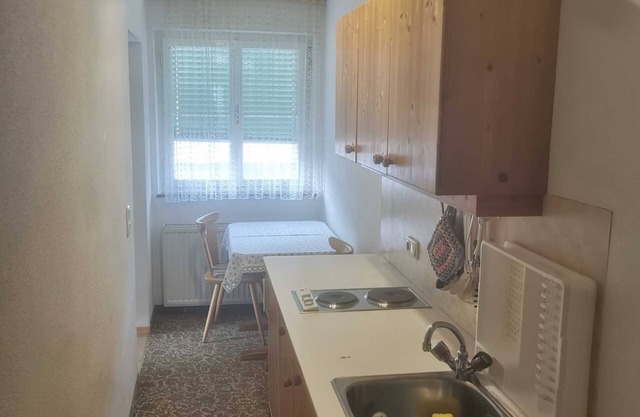 Ferienwohnung 4 1 - Gästehaus Obererlacher