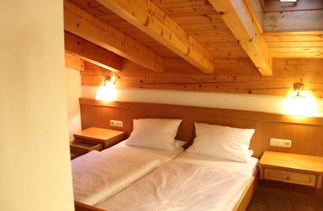 Ferienwohnung 5 - Landhaus Gertrud