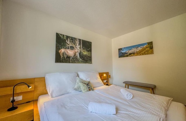 Ferienwohnung 5-Täler