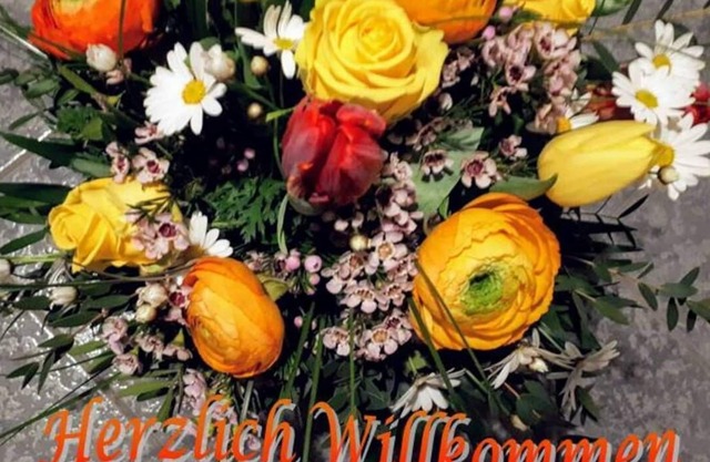 Ferienwohnung 75qm, 2 Schlafzimmer, max. 4 Personen