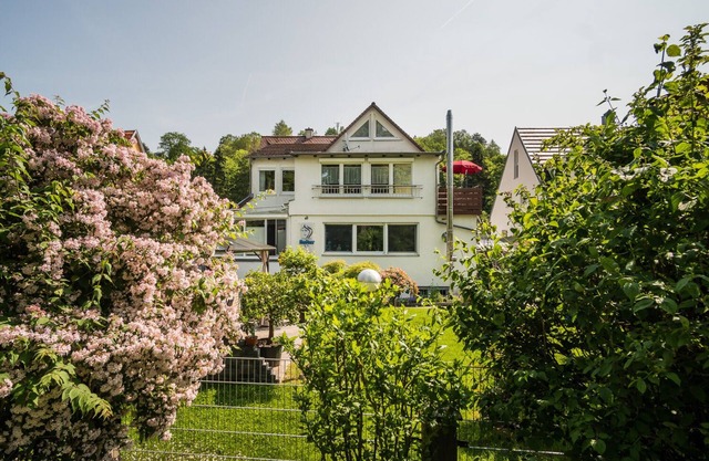 Ferienwohnung, 85qm mit 2 Schlafzimmer und Balkon für max. 5 Personen
