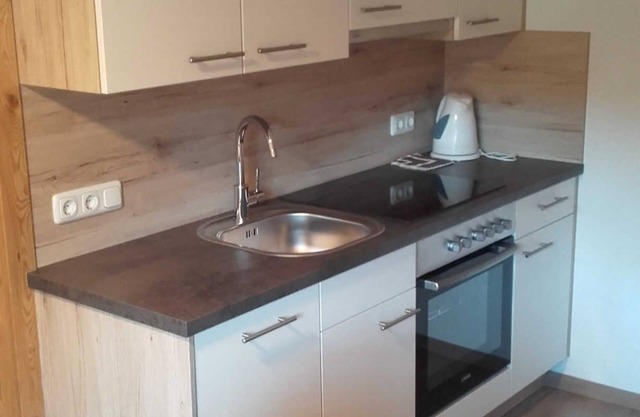 Ferienwohnung 9 - Gästehaus Obererlacher