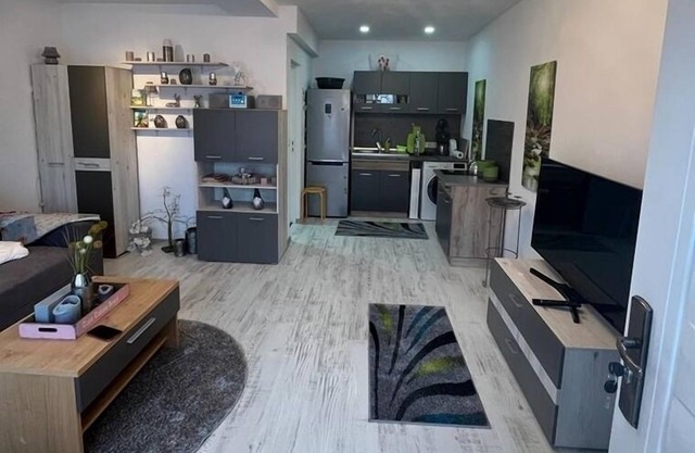 Ferienwohnung/app. für 2 Gäste mit 26m² in Sfântu Gheorghe
