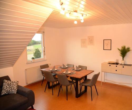 Ferienwohnung Abendsonne