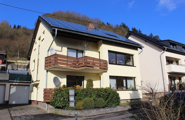 Ferienwohnung, Adenau