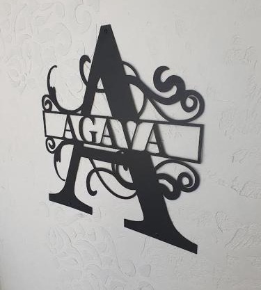 Ferienwohnung Agava