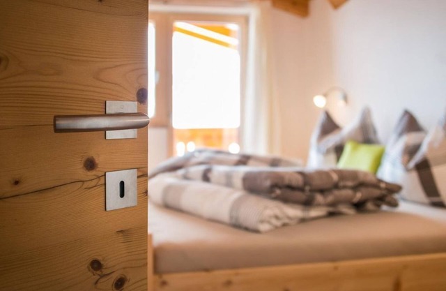 Ferienwohnung Alpenpanorama - Nockhof