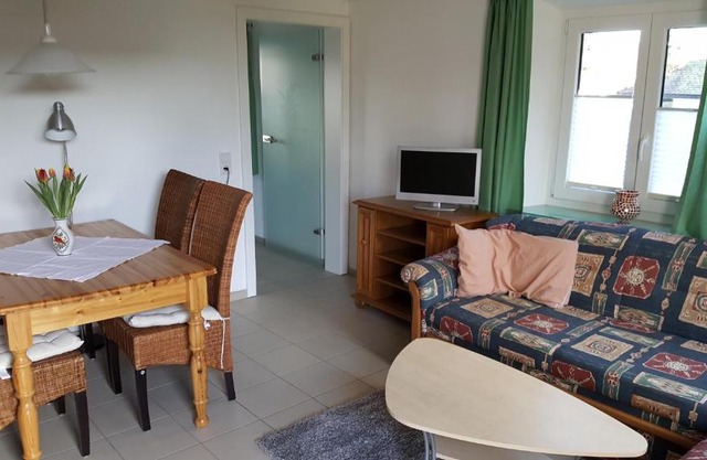 Ferienwohnung Alwind 5