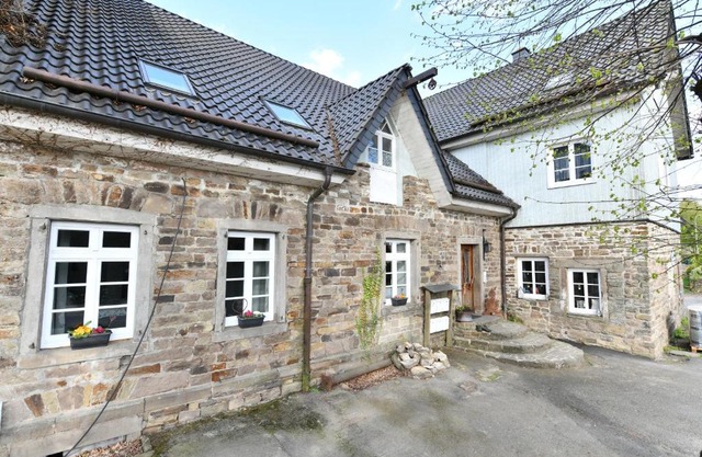 Ferienwohnung am Altenlinderstall