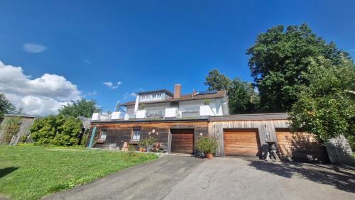 Ferienwohnung am Bühl