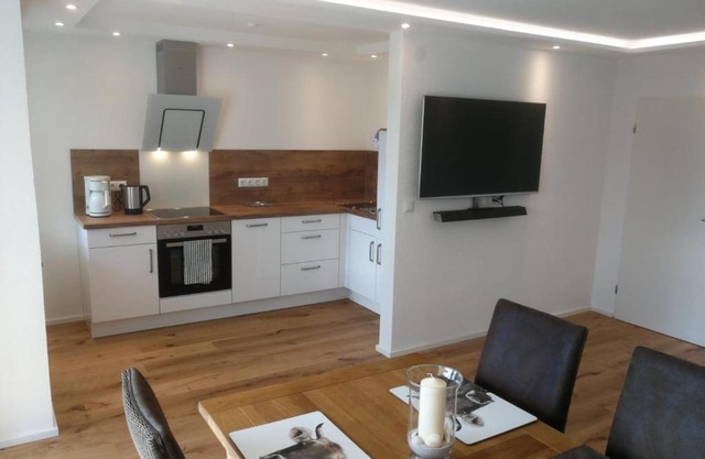 Ferienwohnung am Bach