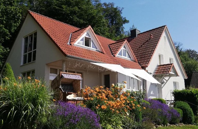 Ferienwohnung am Benther Berg